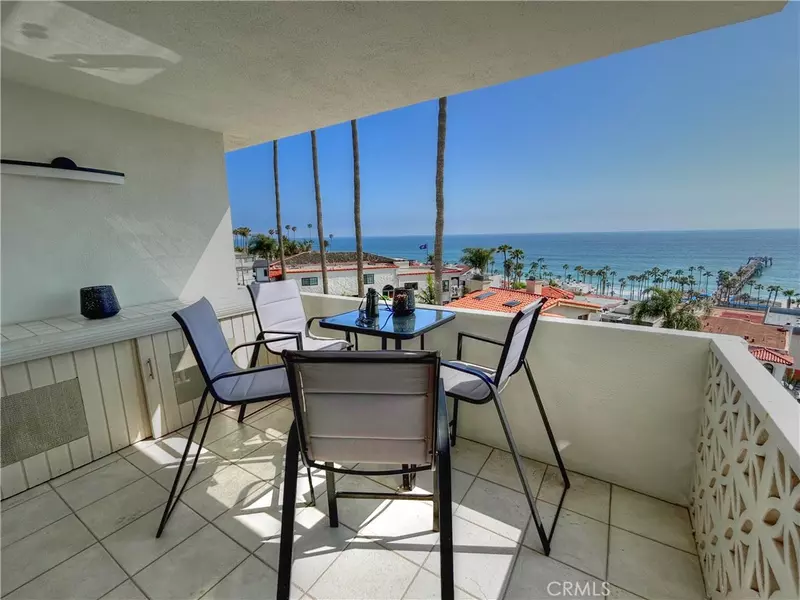 420 Monterey LN #3D, San Clemente, CA 92672