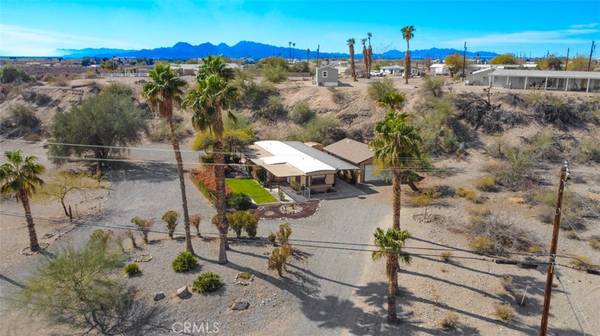 Big River, CA 92242,7400 Papago TRL