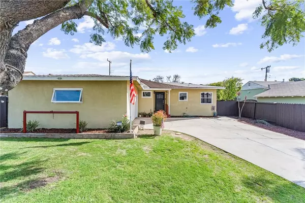 La Habra, CA 90631,300 Chinchilla ST