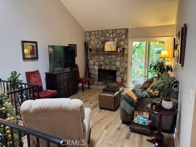 Orange, CA 92869,393 S Via El Modena #2