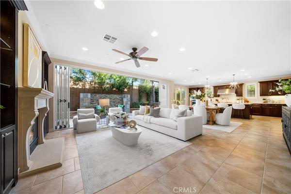 169 Coyote Brush, Irvine, CA 92618