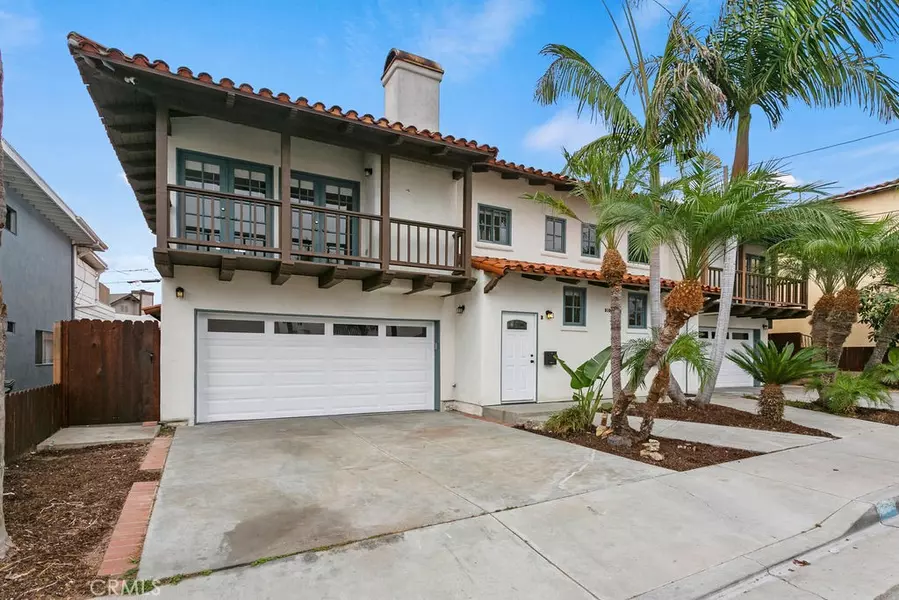 310 W Avenida Palizada #B, San Clemente, CA 92672