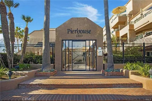 1200 Pacific Coast #301, Huntington Beach, CA 92648