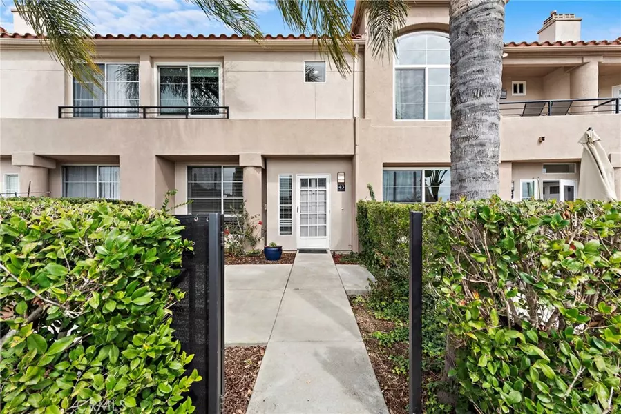 43 Tradewinds, Aliso Viejo, CA 92656