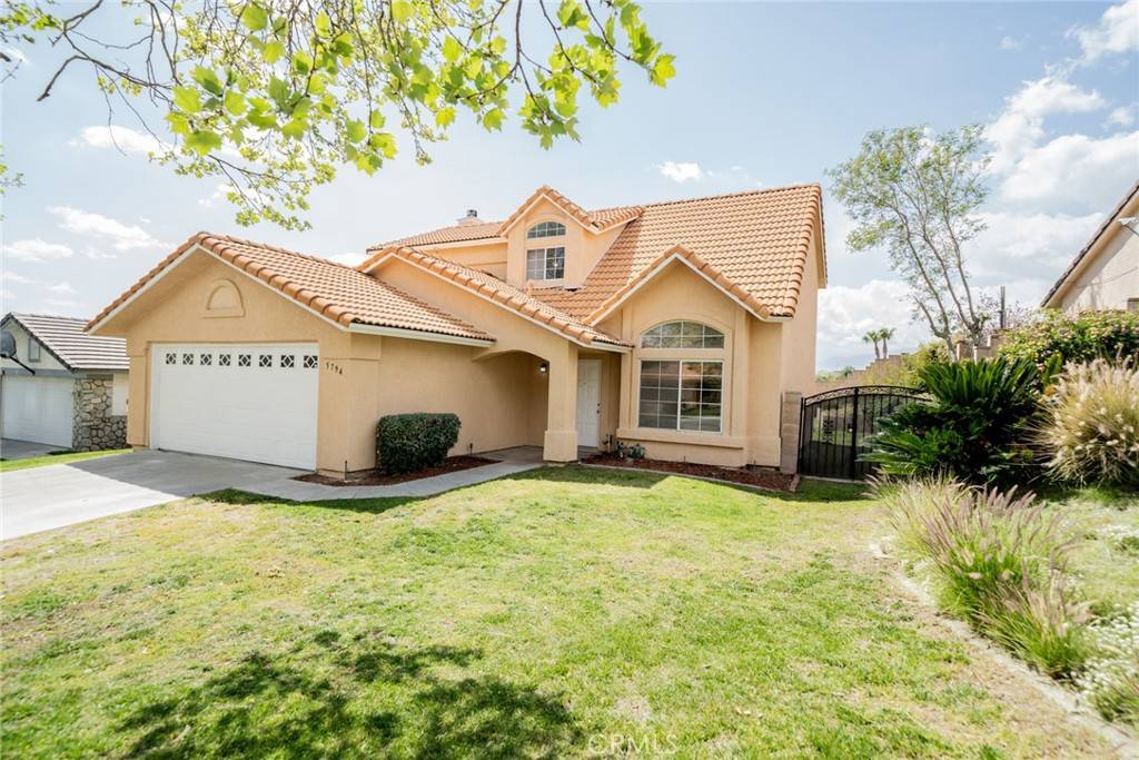 San Bernardino, CA 92407,5794 Carleton ST