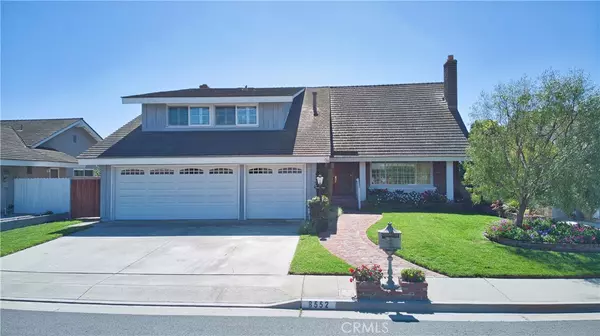 8552 PIERRE DR, Huntington Beach, CA 92646