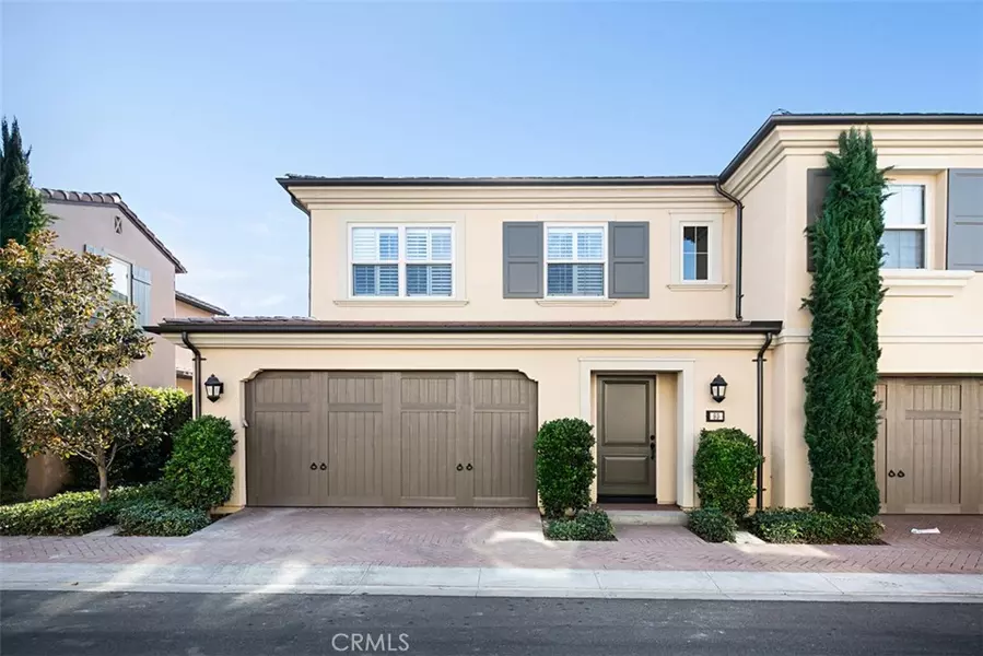 93 Overbrook, Irvine, CA 92620