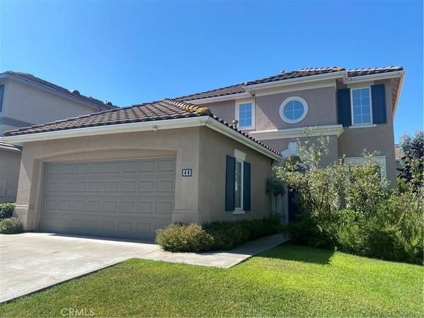 44 Whispering Pine, Irvine, CA 92620