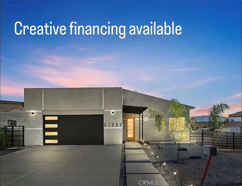 67699 Broken Arrow LN, Desert Hot Springs, CA 92241
