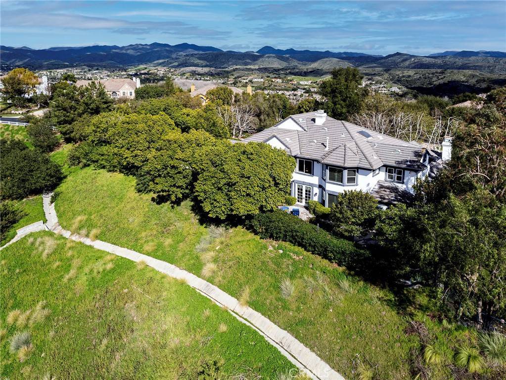 41 Panorama, Coto De Caza, CA 92679