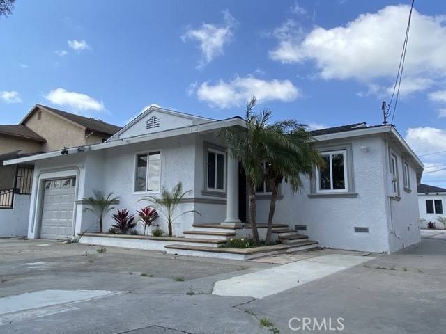 314 316 N Jackson ST, Santa Ana, CA 92703