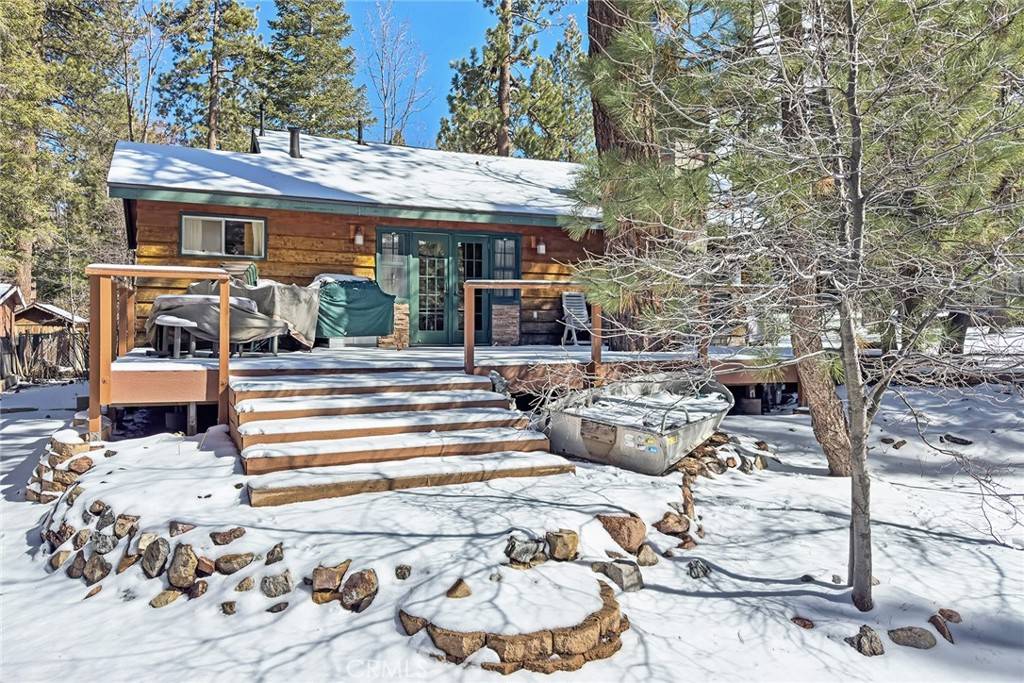 Big Bear Lake, CA 92315,42546 Willow Avenue