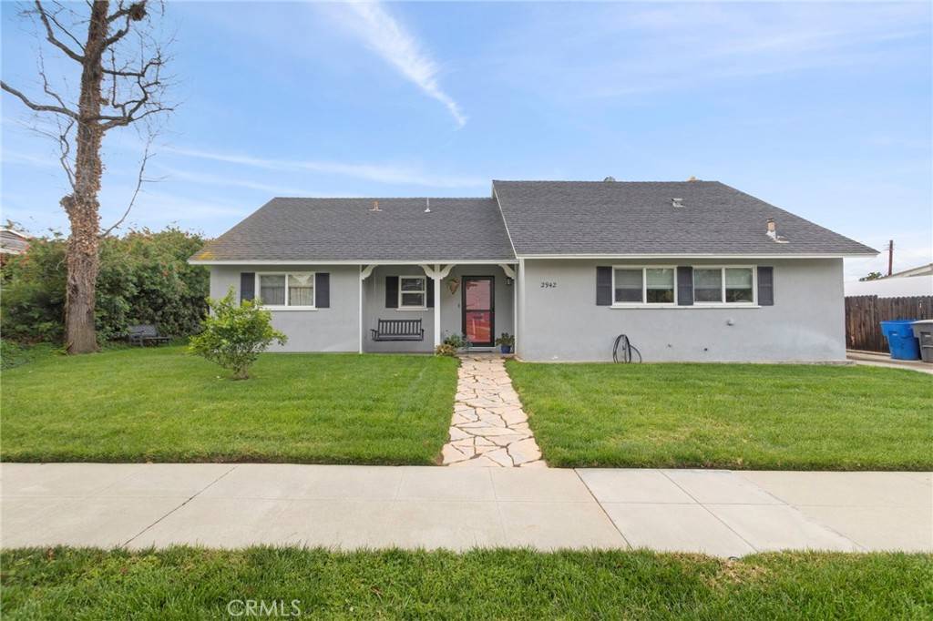 2942 Sandberg ST, Riverside, CA 92506