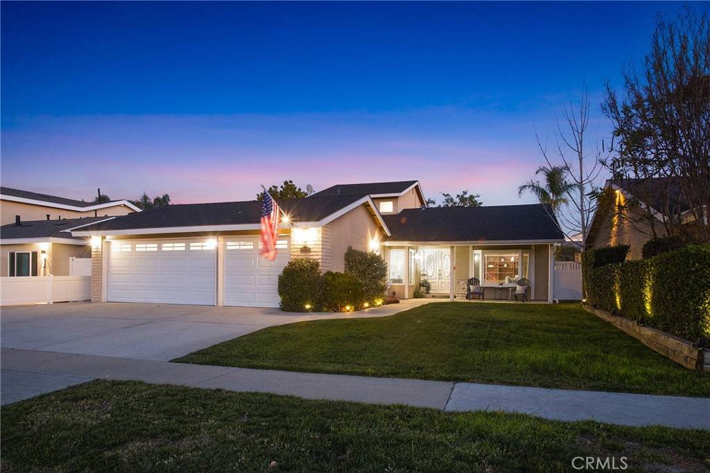 23432 Dune Mear RD, Lake Forest, CA 92630