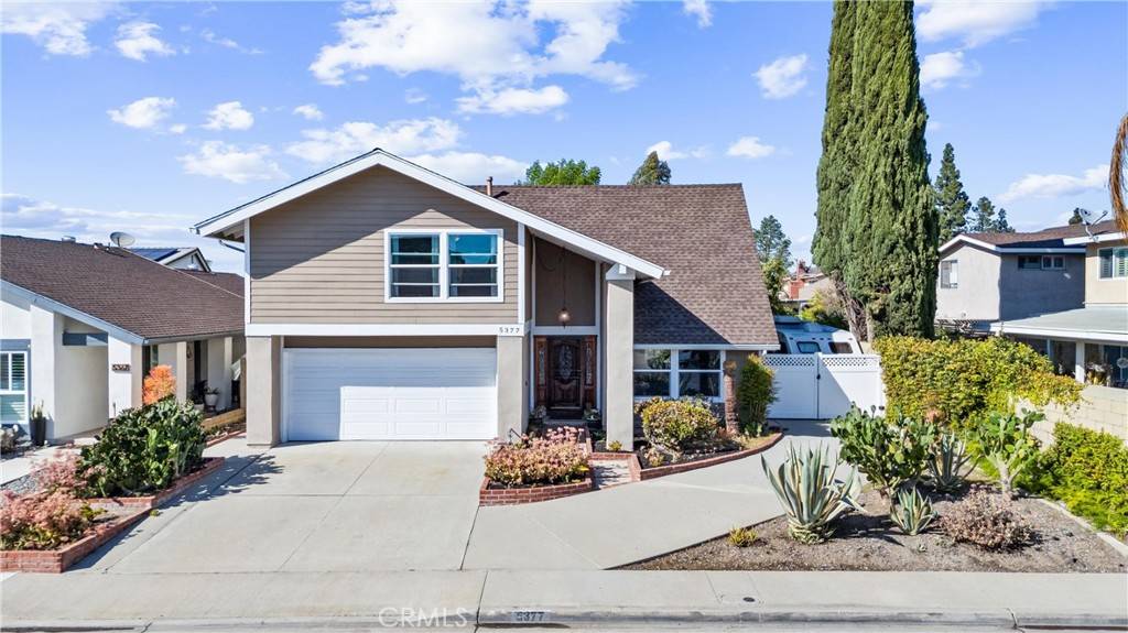 La Palma, CA 90623,5377 Andrew DR