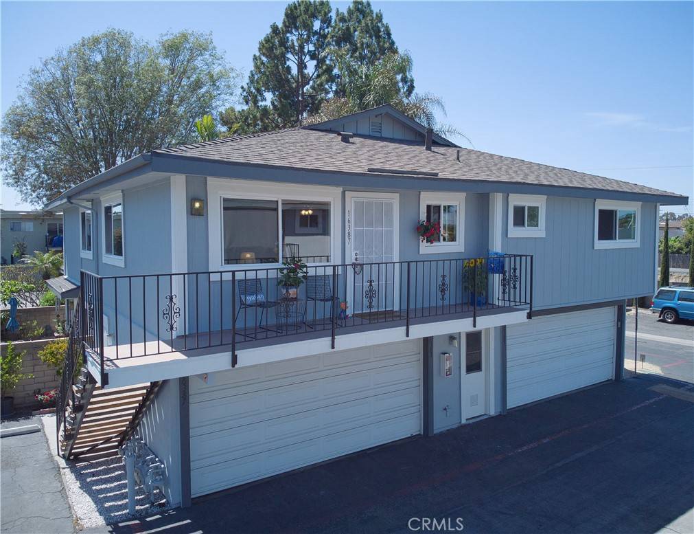 16387 DE ANZA CIR #CI60, Huntington Beach, CA 92649