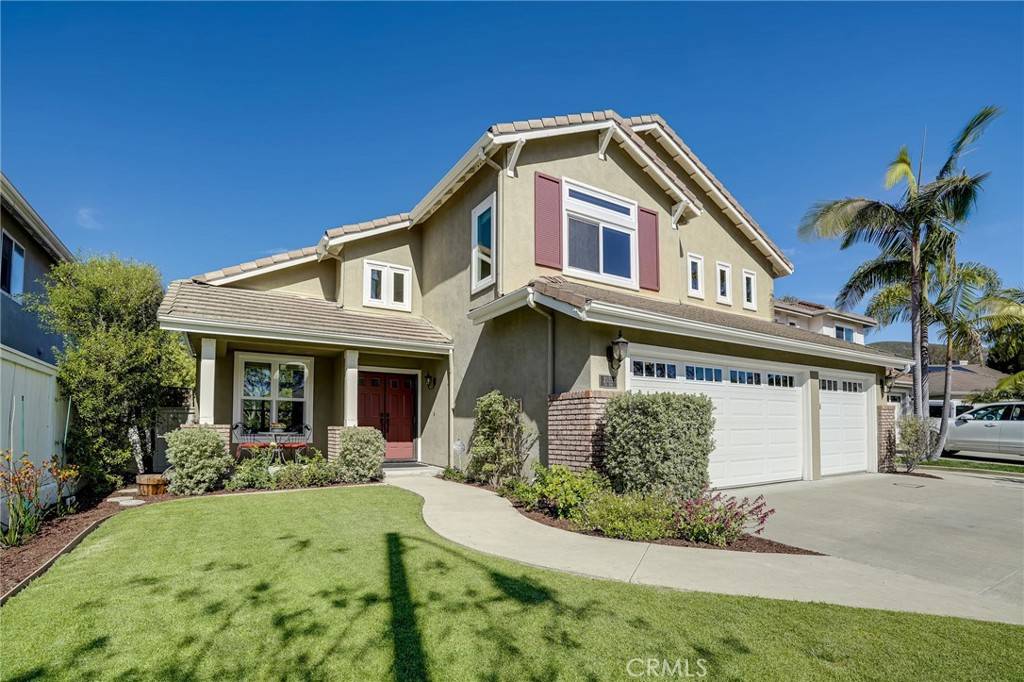 San Clemente, CA 92673,2035 Via Vina