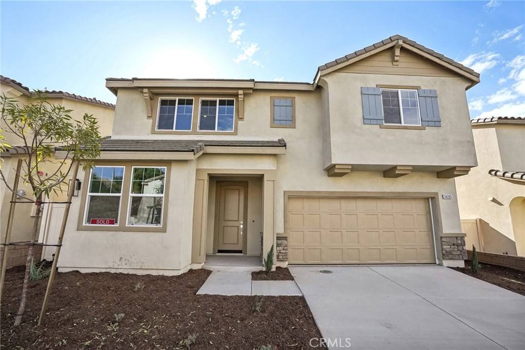 Yucaipa, CA 92399,34261 Summer LN