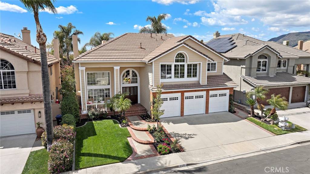 21251 Hillgate CIR, Rancho Santa Margarita, CA 92679