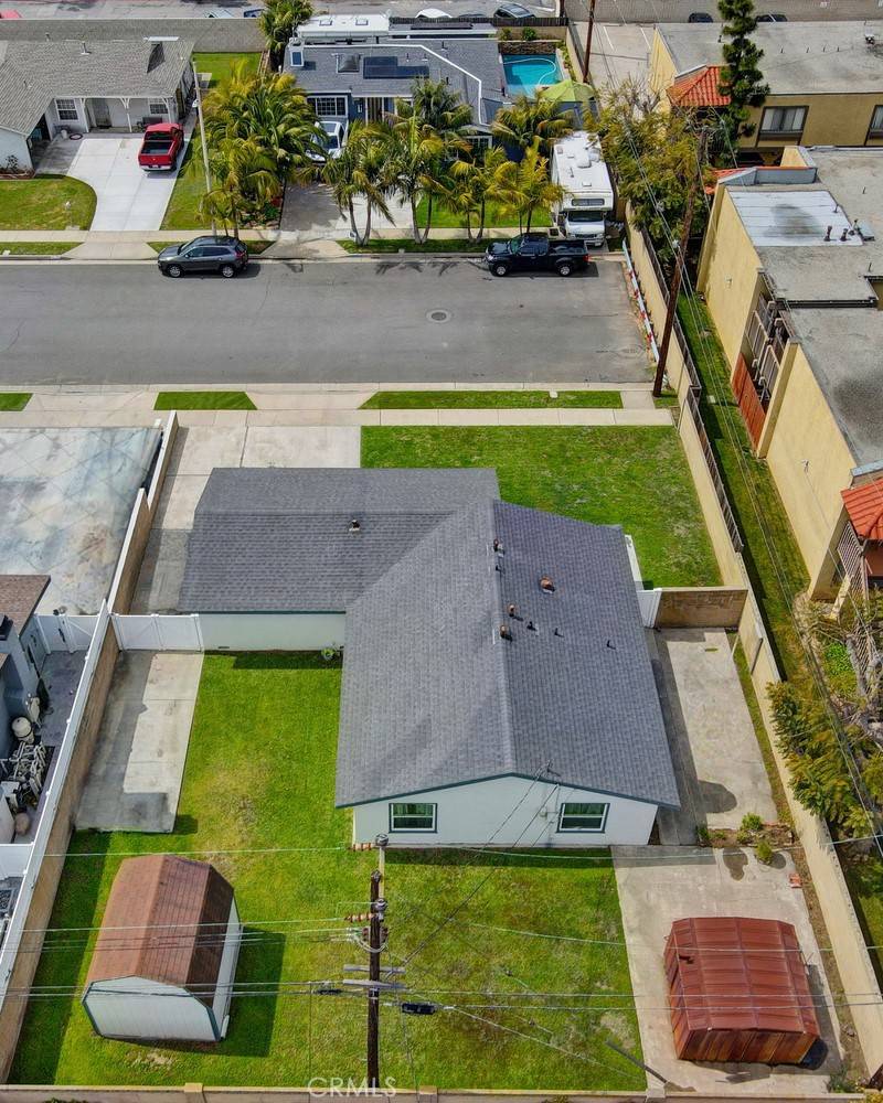 Huntington Beach, CA 92646,18862 Carolyn LN