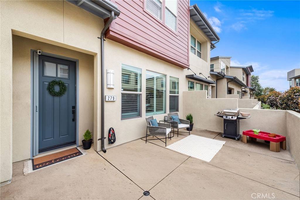 Rancho Mission Viejo, CA 92694,279 Alienta