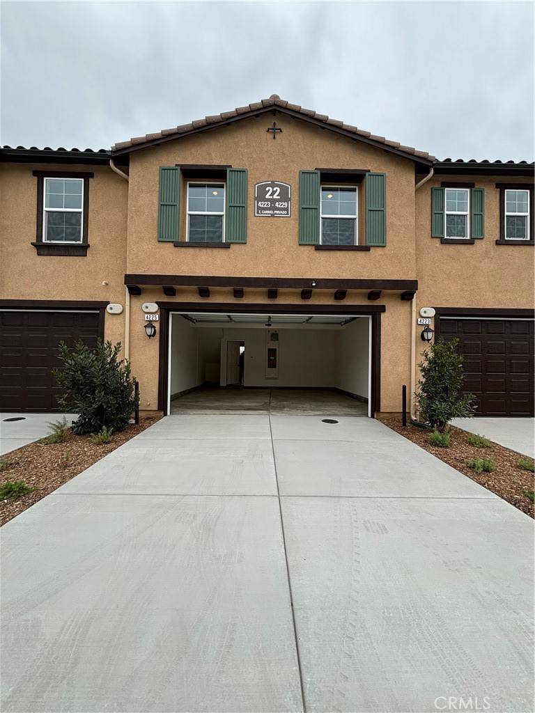 4225 E Carmel Privado, Ontario, CA 91762