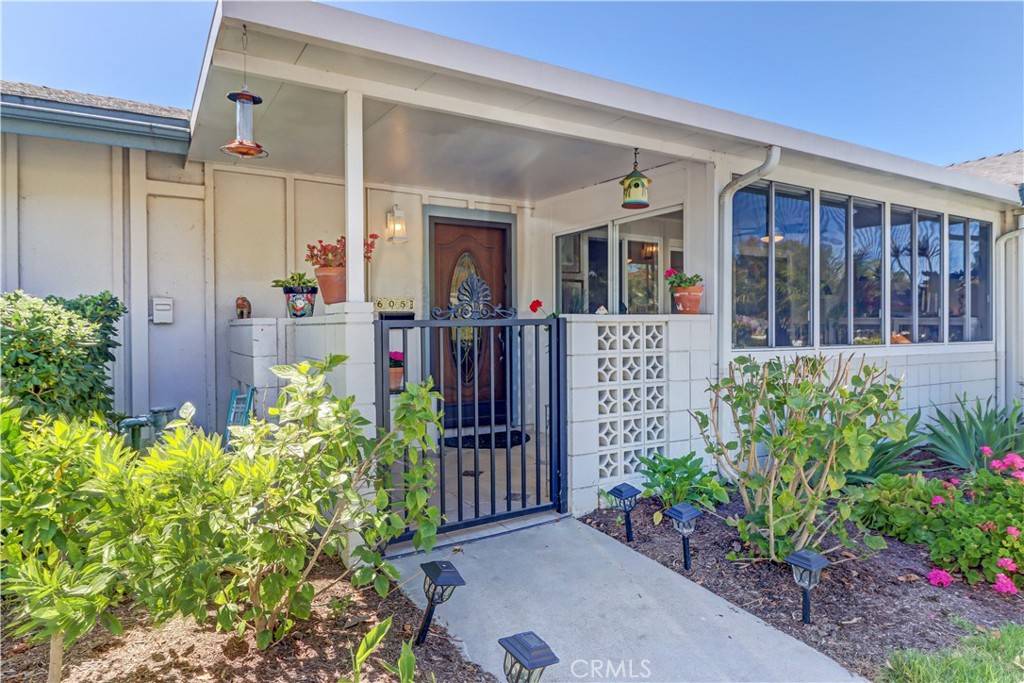 Laguna Woods, CA 92637,605 Avenida Sevilla #B