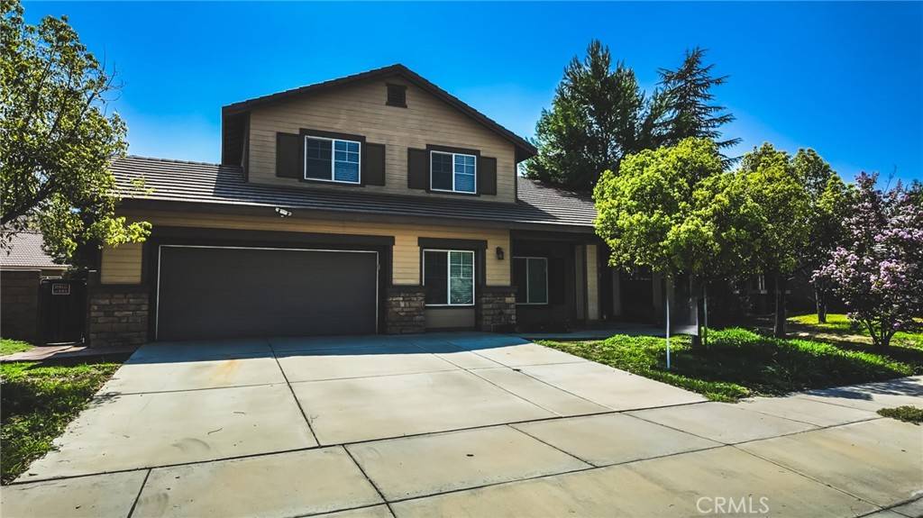 5391 Inglestone DR, Hemet, CA 92545