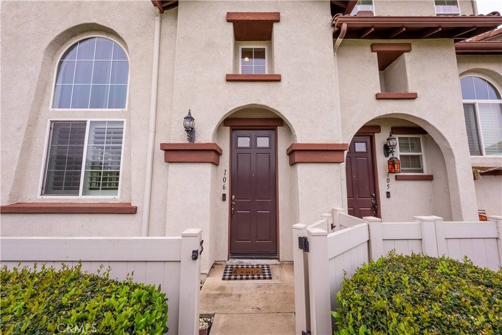 Murrieta, CA 92563,33520 Willow Haven LN #106