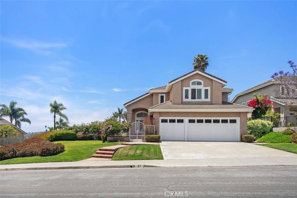 Laguna Niguel, CA 92677,27 High Bluff