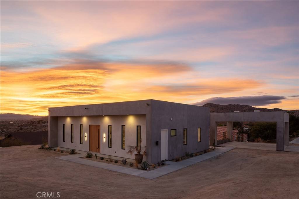 7520 Whitney AVE, Yucca Valley, CA 92284