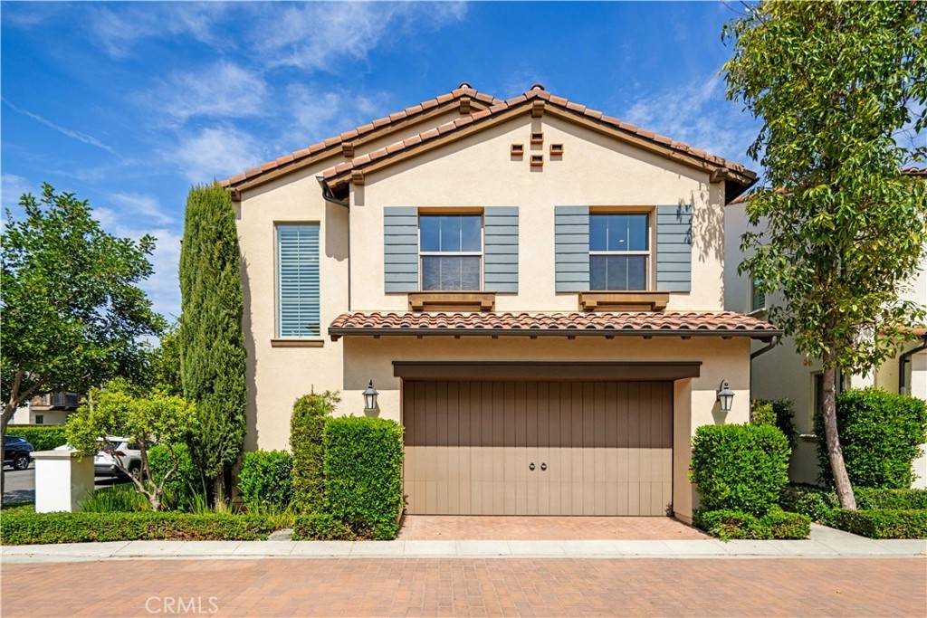 165 Hargrove,  Irvine,  CA 92620