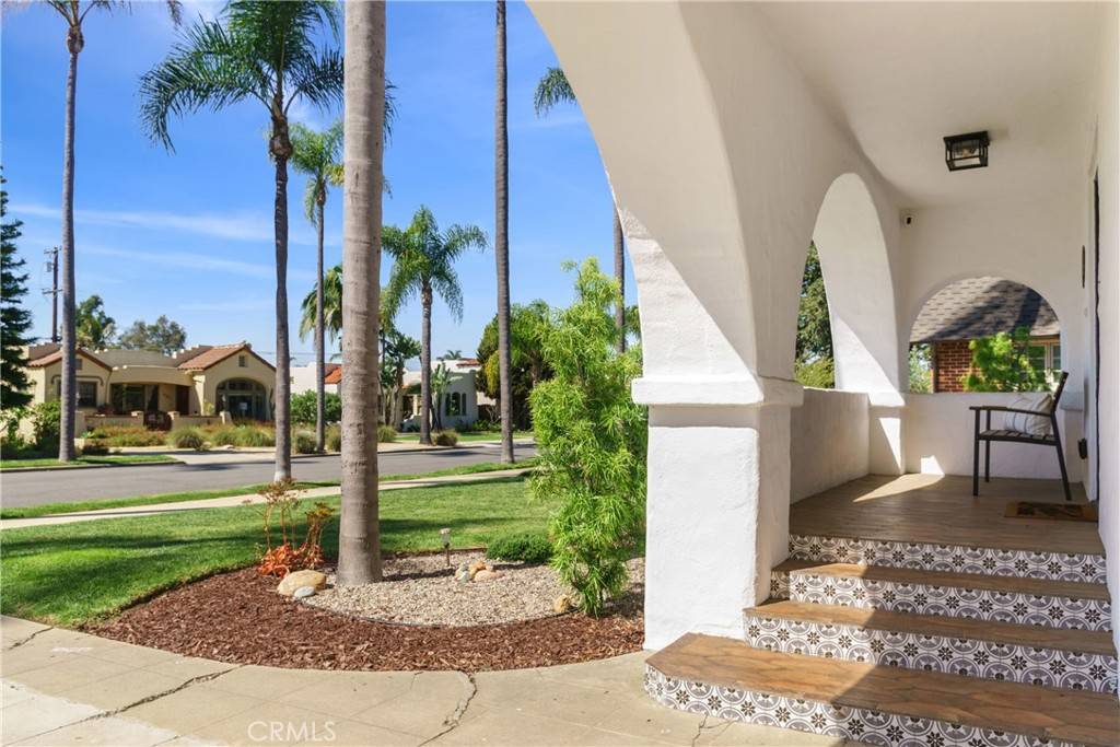 San Diego, CA 92116,4368 Adams AVE