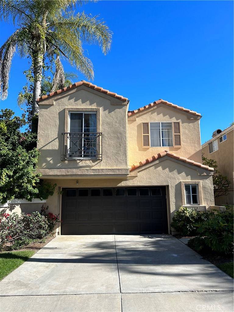 32 Barbados DR, Aliso Viejo, CA 92656