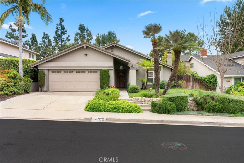 25272 Arcadian AVE, Mission Viejo, CA 92691