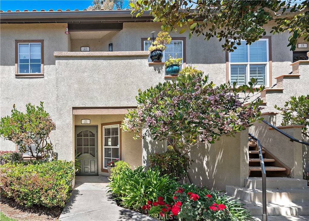 Rancho Santa Margarita, CA 92688,21 VIA PAUSA