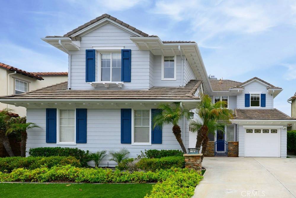 San Clemente, CA 92673,4505 Cresta Babia
