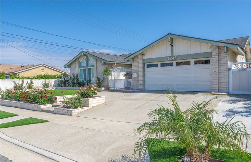 9248 Jasmine AVE, Fountain Valley, CA 92708