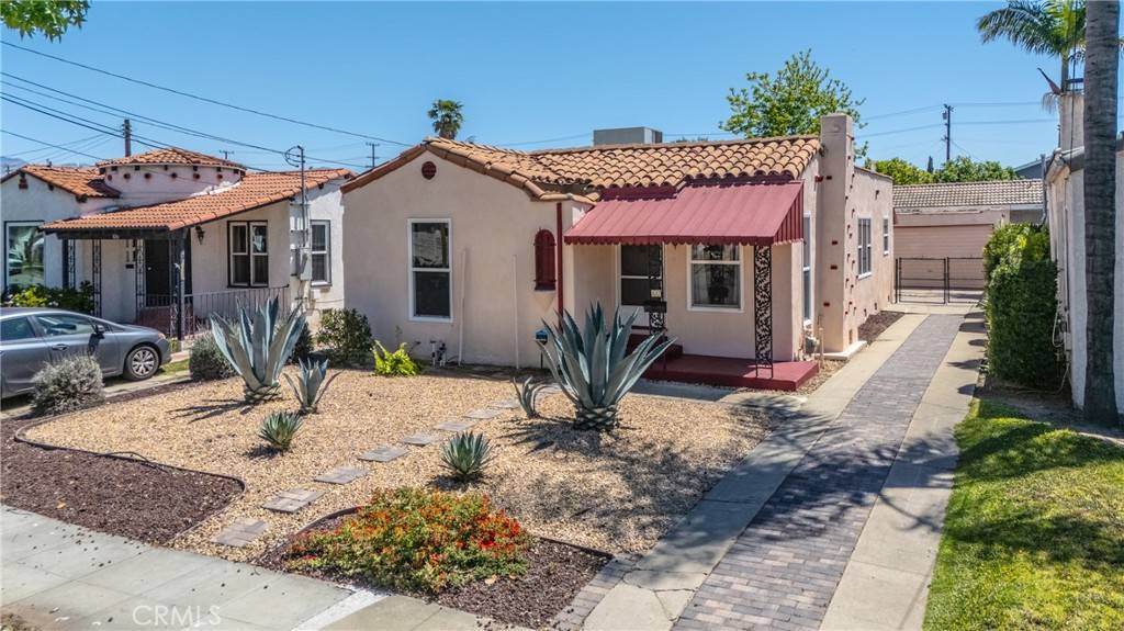 832 S 7th ST, Alhambra, CA 91801
