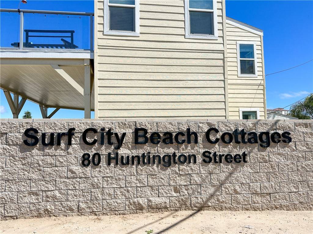 Huntington Beach, CA 92648,80 Huntington ST #707