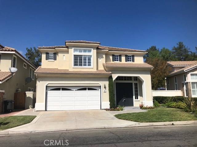 47 Foxtail LN, Trabuco Canyon, CA 92679