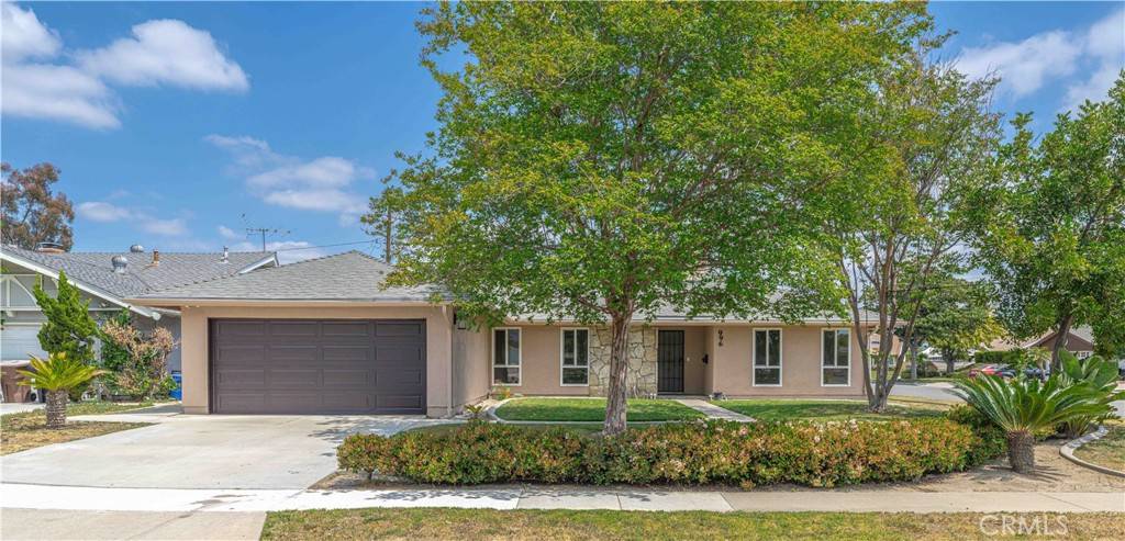 Anaheim, CA 92806,996 S Hilda ST