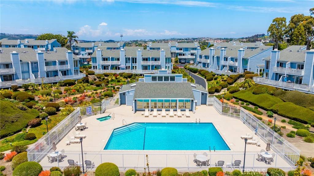 Dana Point, CA 92629,24612 Harbor View DR #55C