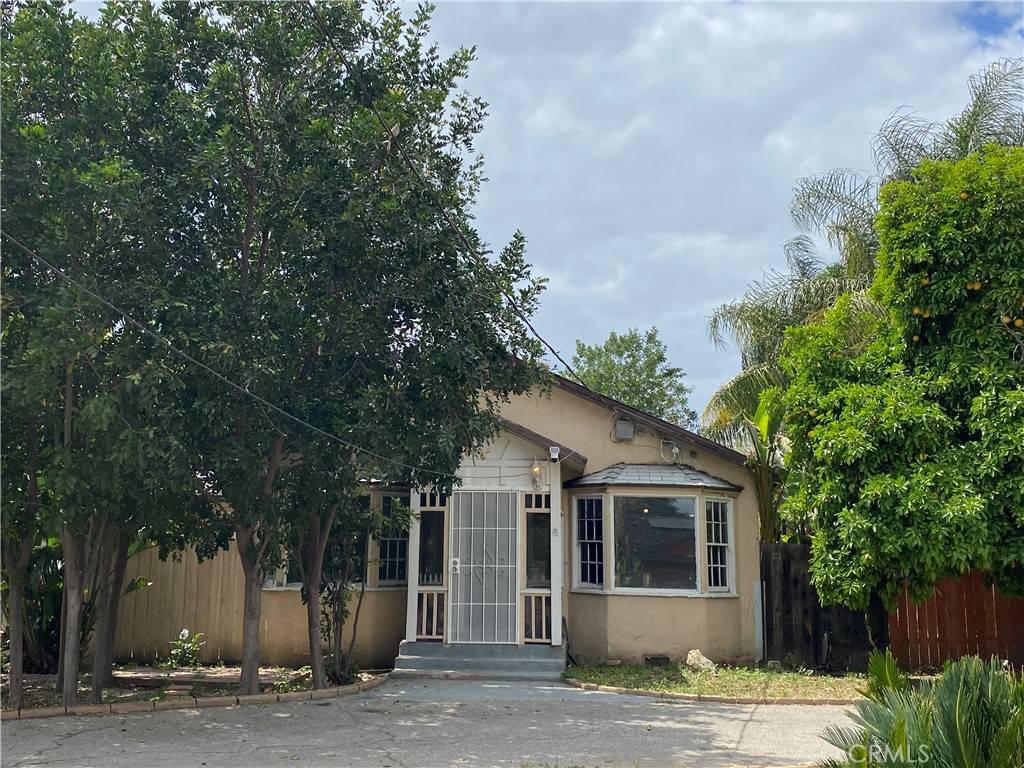 Los Angeles, CA 91343,9019 Noble AVE