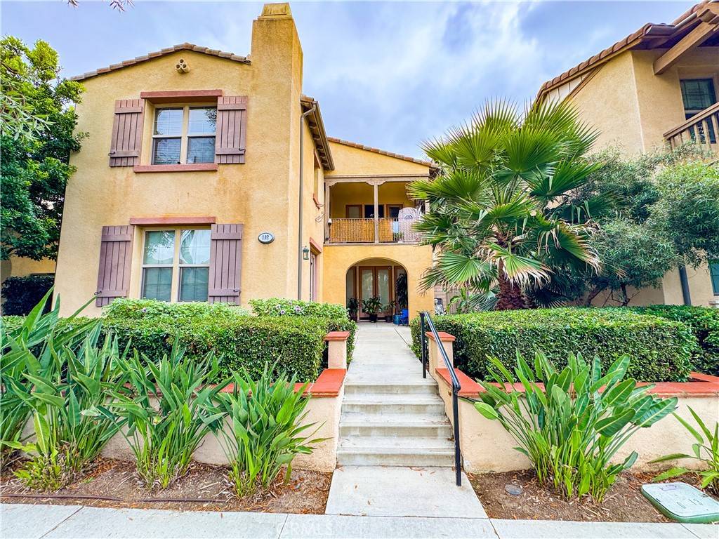 102 Spanish Lace, Irvine, CA 92620