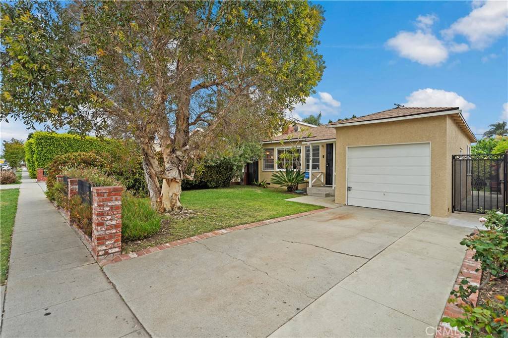 12048 Braddock DR, Culver City, CA 90230