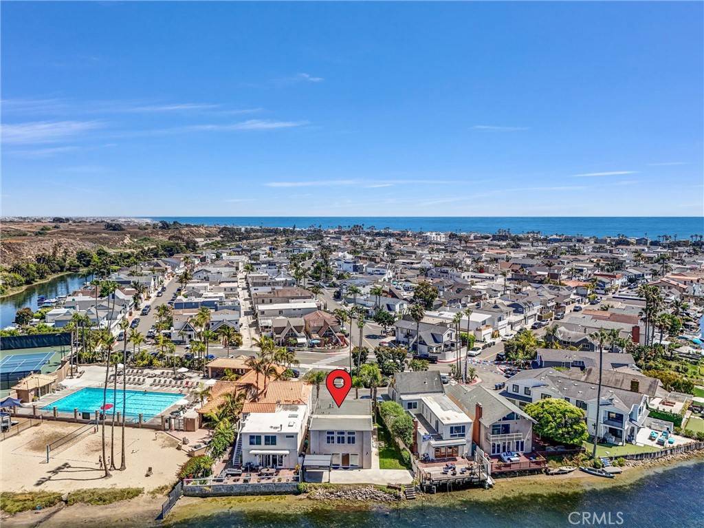 Newport Beach, CA 92663,6 Canal CIR