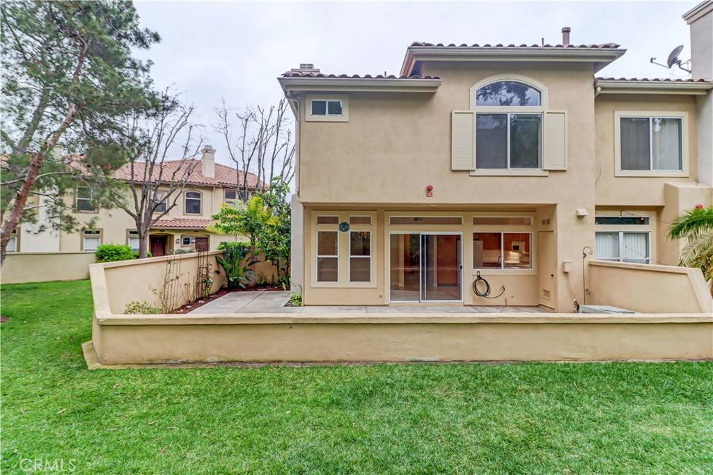 30 Paseo Del Sol, Rancho Santa Margarita, CA 92688