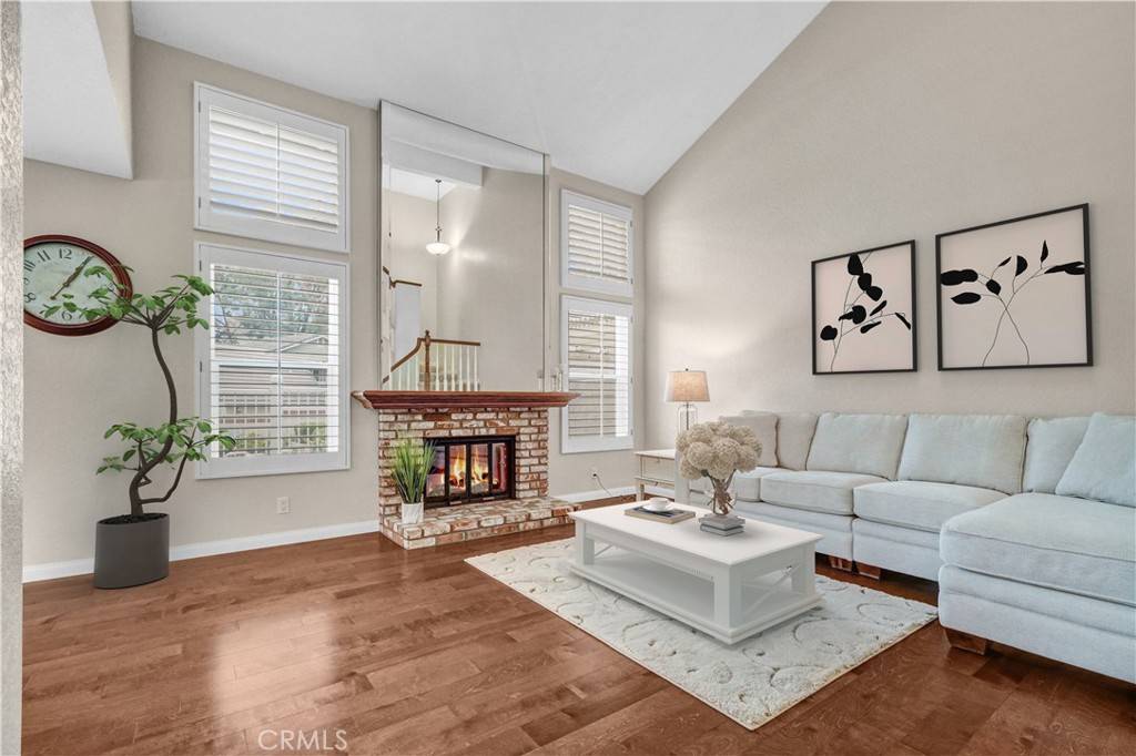 Anaheim Hills, CA 92807,6054 E Morningview DR #9