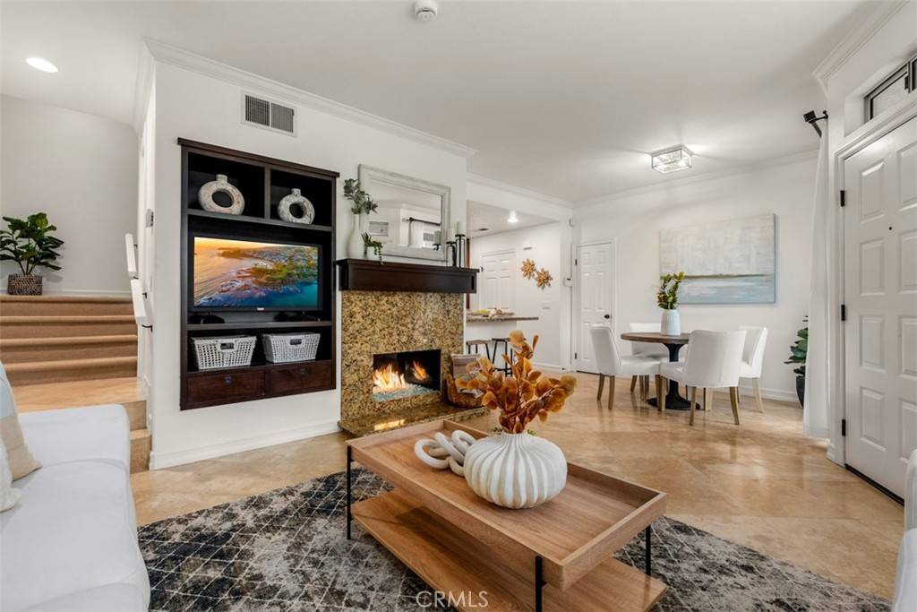 45 Night Heron Lane, Aliso Viejo, CA 92656